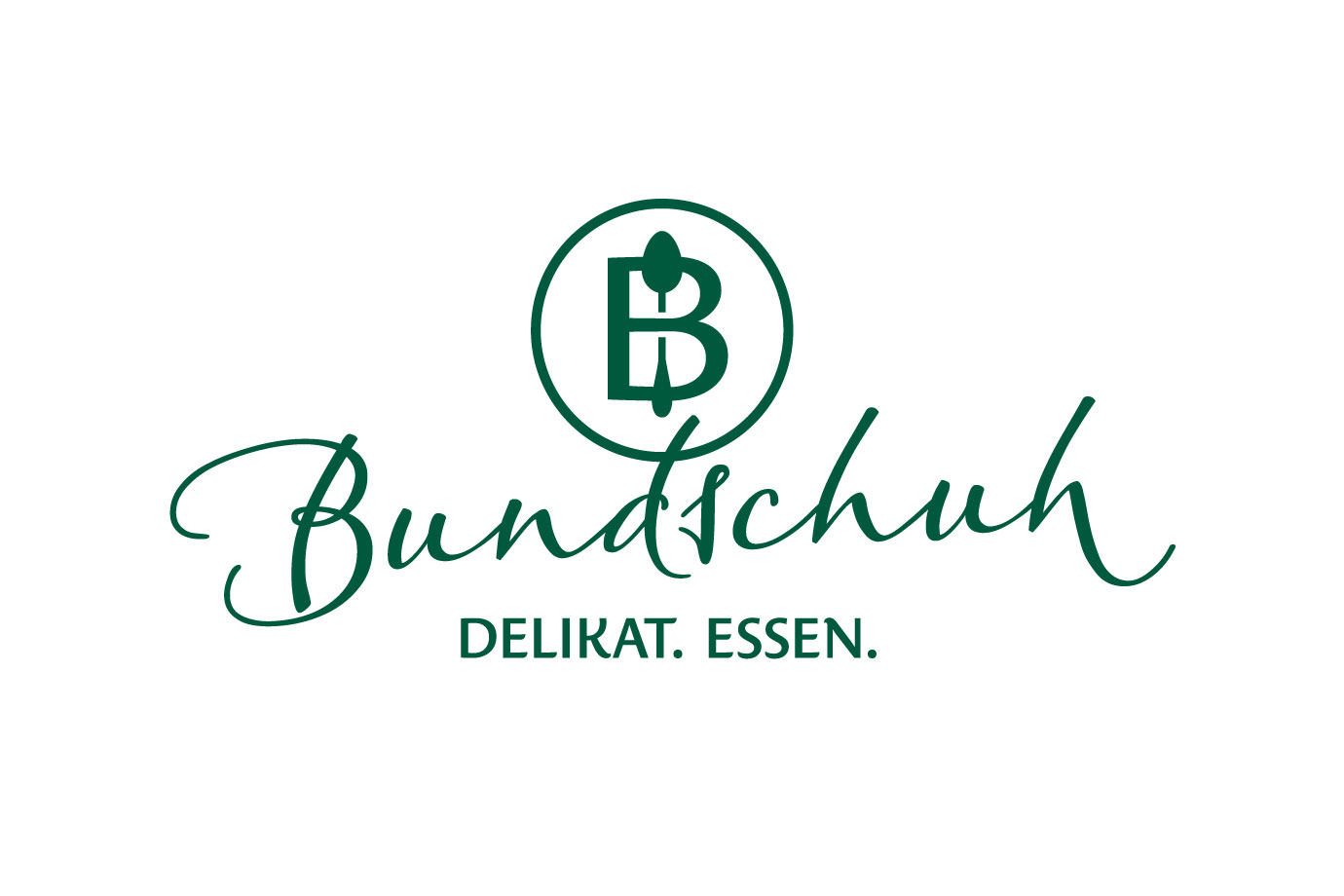 Logoentwicklung: Restaurant & Catering Andreas Bundschuh
