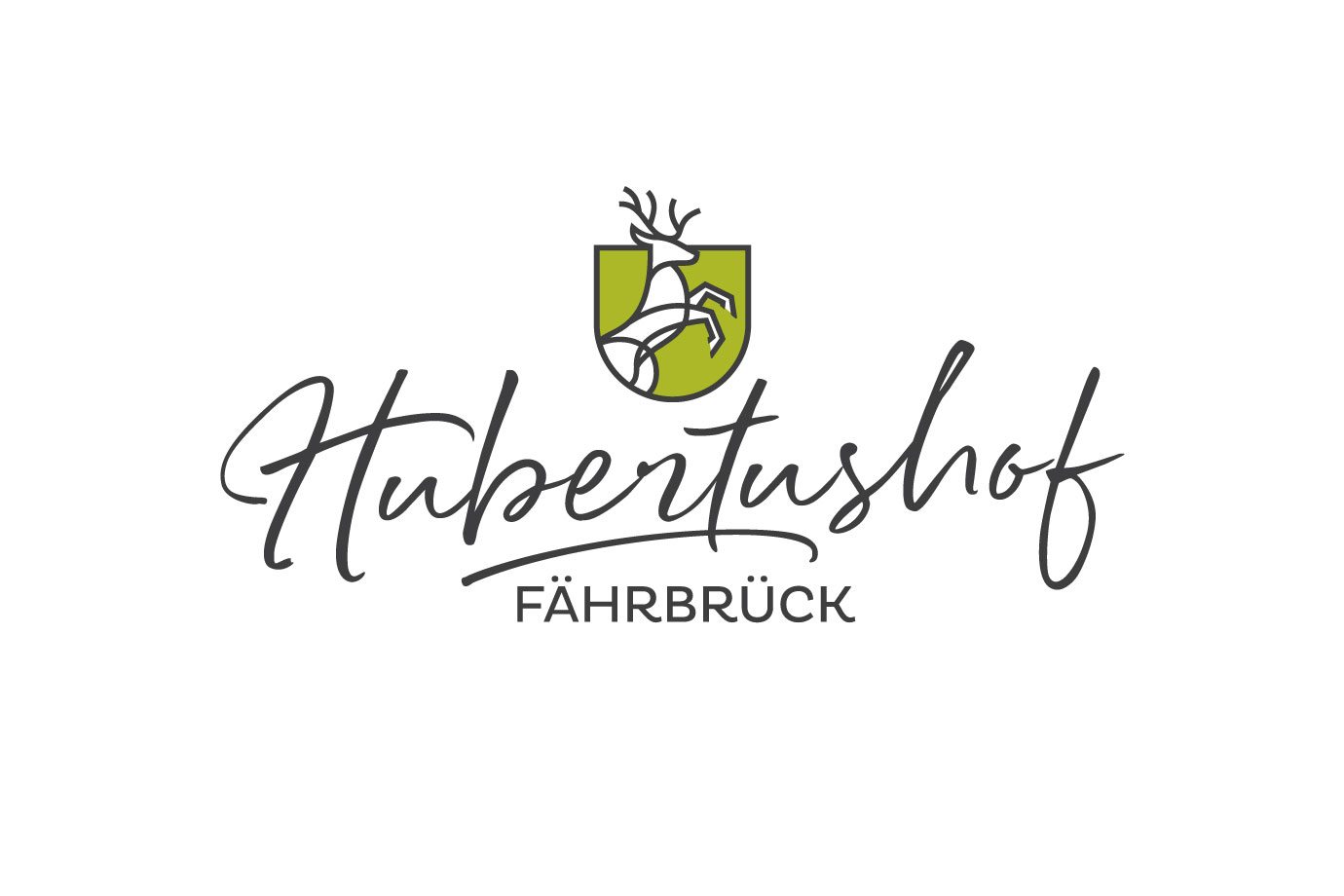 Hubertushof Fährbrück